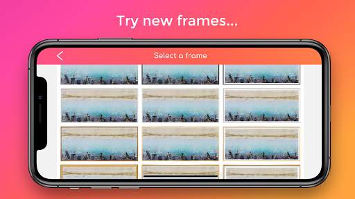 Artrooms - Art on Walls Insitu screenshot 4