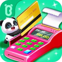 Supermarket Bayi Panda on 9Apps