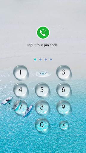 AppLock 12 تصوير الشاشة