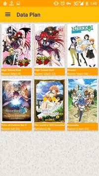 Anime World screenshot 4