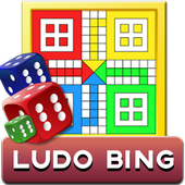 Ludo Bing أيقونة