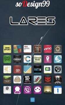 Lares Lite - Icon Pack screenshot 14