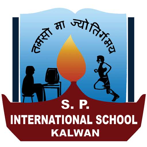SHARAD PAWAR INTERNATIONAL SCHOOL 1.8