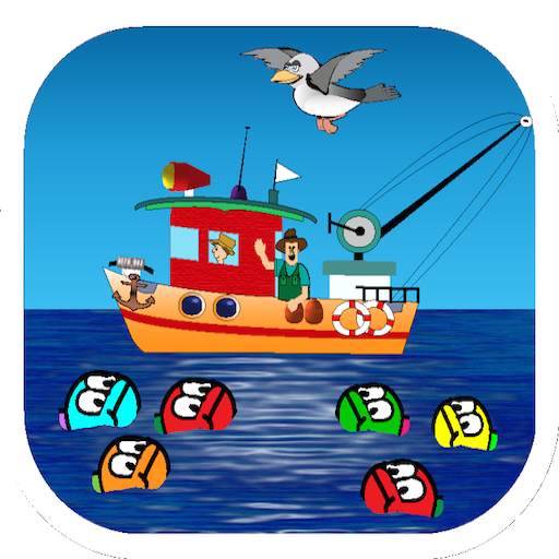 Grab the Fish 1.7