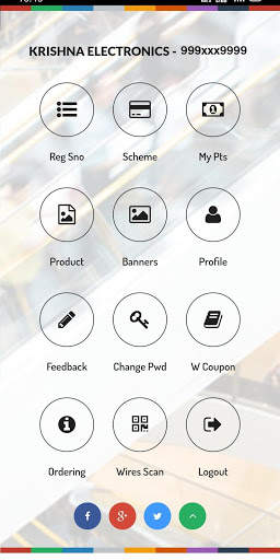 CRI Retailer screenshot 3