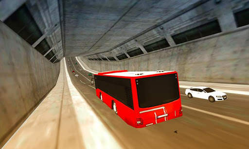 Real Euro City Coach Bus Driving Simulator 2020 screenshot 5