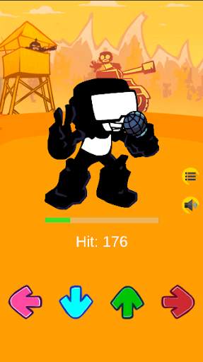 FNF Tankman Mod Test screenshot 4