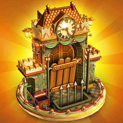 Doors: Awakening 1.46