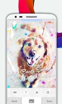Photo Editor Modern screenshot 2