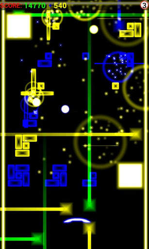 Afterglow Free screenshot 3