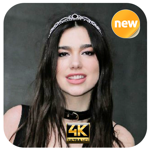 Dua Lipa Wallpapers 4k HD : Singer icon