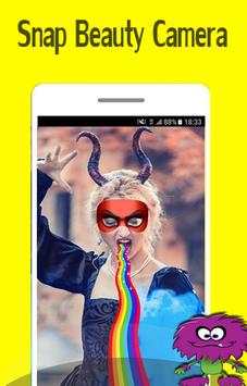 Snap Beauty Camera screenshot 6