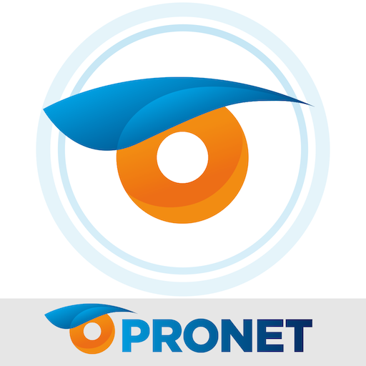 Pronet Mobil icon