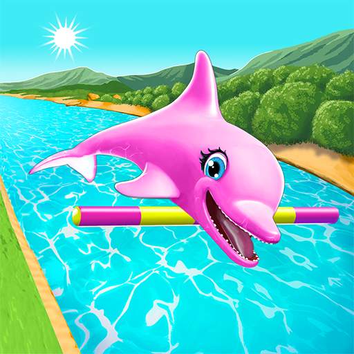 My Dolphin Show 4.38.4