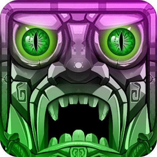 Monster Run Lost Jungle Oz 1.0