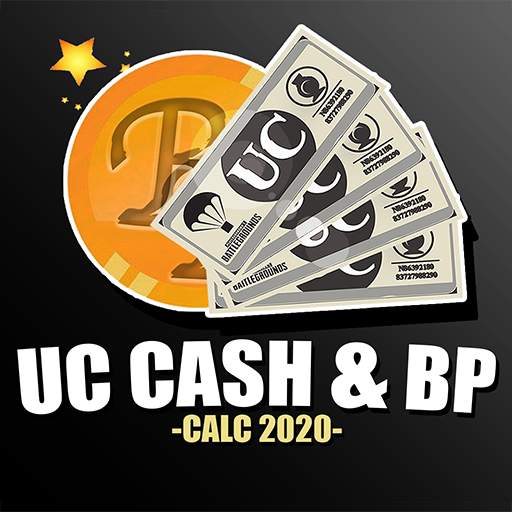 Daily Free Uc Cash & Battle Points Calc 2.2.3