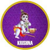 Krishna live wallpaper 1.2