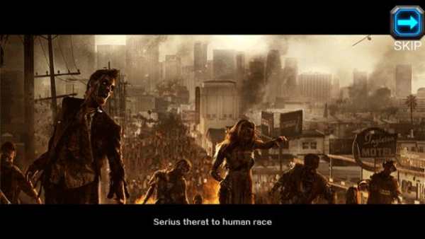 Crush Zombies screenshot 3