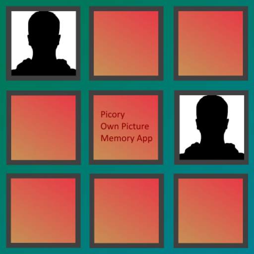 Picory - The Photo Memory Game 1.1