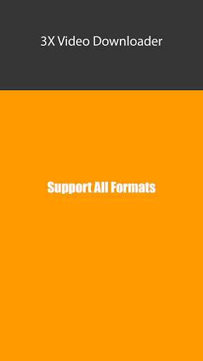 X - Hot Video Downloader  - Free Video Download screenshot 3