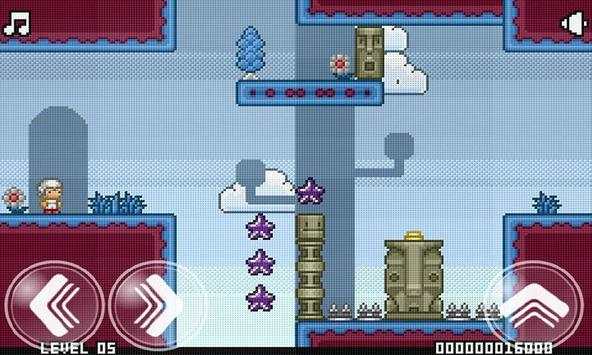 Lep's World Jump Deluxe screenshot 3