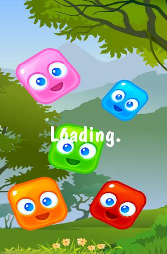 Jelly Crush screenshot 2