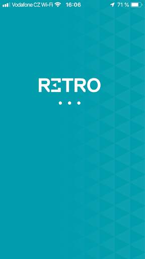 Retro Music Television screenshot 1
