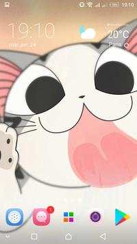 Cat Wallpapers screenshot 5