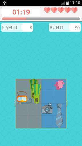 Brain Games 2 screenshot 5