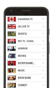 Live Jio Tv HD Channel Advice screenshot 2