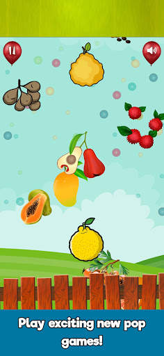 Bubble Pop : Gelembung Popper screenshot 5