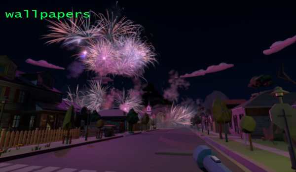 firework mania wallpaper screenshot 3