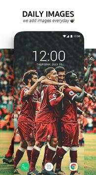 ⚽ 🔥🔥  Football Wallpapers 4K | HD Backgrounds screenshot 2