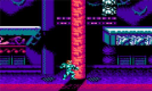 Retro Nes Emulator screenshot 2