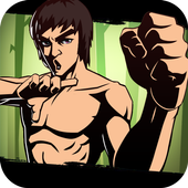 Super Kung Fu icon