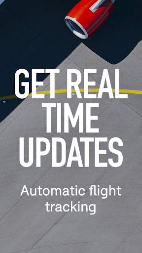 FlightView: Free Flight Tracker – Plane Finder 3 تصوير الشاشة