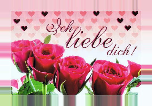 Ich Liebe Dich Bilder screenshot 1