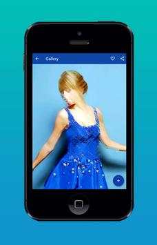 Taylor Swift Wallpaper screenshot 5