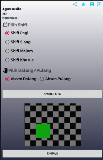MyKKA Cleaning Service screenshot 5