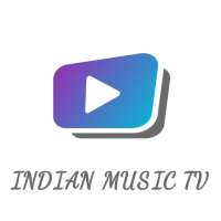 INDIAN MUSIC TV logo