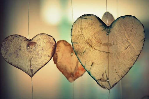 Love Wallpaper HD screenshot 4