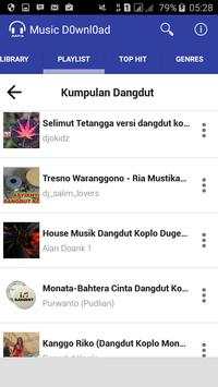 Waptrick Mp3 D0wnl0d screenshot 4