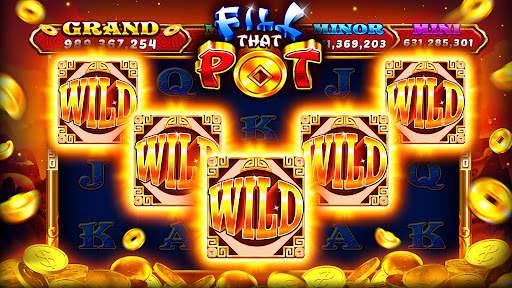 Lotsa Slots - Casino Games screenshot 7