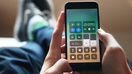 Control Center 14 - Launcher 14 screenshot 3