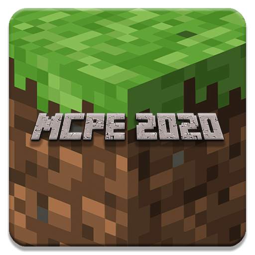 Free Minecraft PE 2020 1.0