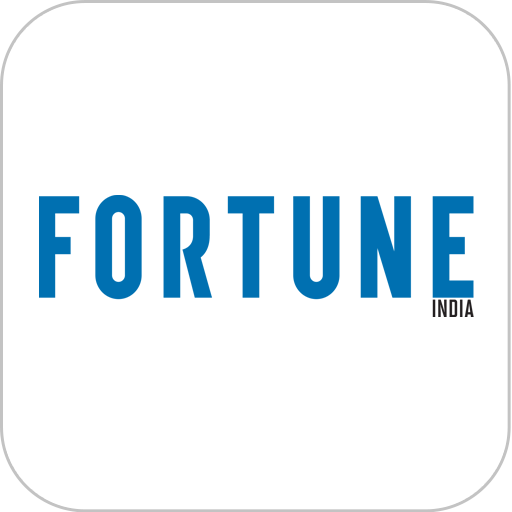 Fortune India icon