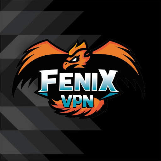 Fenix VPN screenshot 1