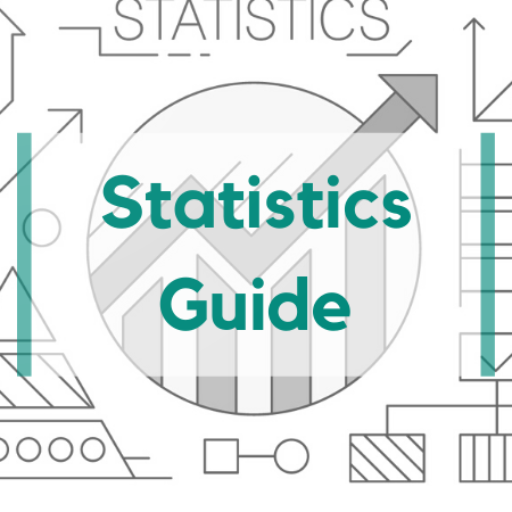 Complete Statistics Guide : Formulas &amp; Examples icon