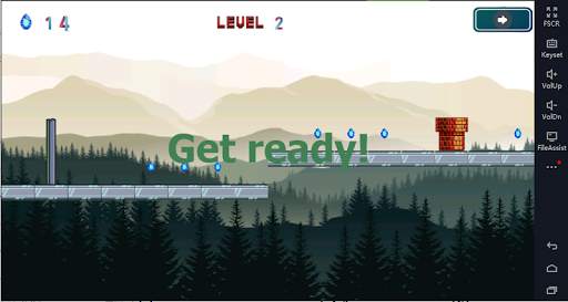 Ninja pro screenshot 4