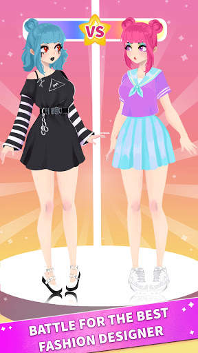 Lulu's Fashion: Dress Up Games screenshot 13